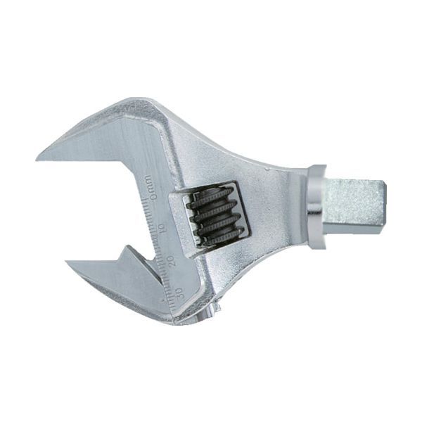 【新品・7営業日以内発送】トラスコ TRUSCO ASH41-912 モンキーヘッド 10～41mm 取付サイズ9X12mm ASH41912【沖縄離島販売】