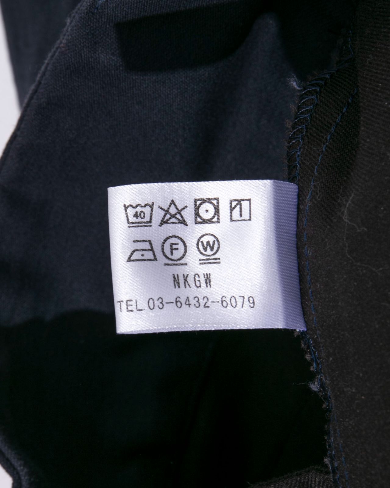 パンツ 別売りセットアップジャケットあり