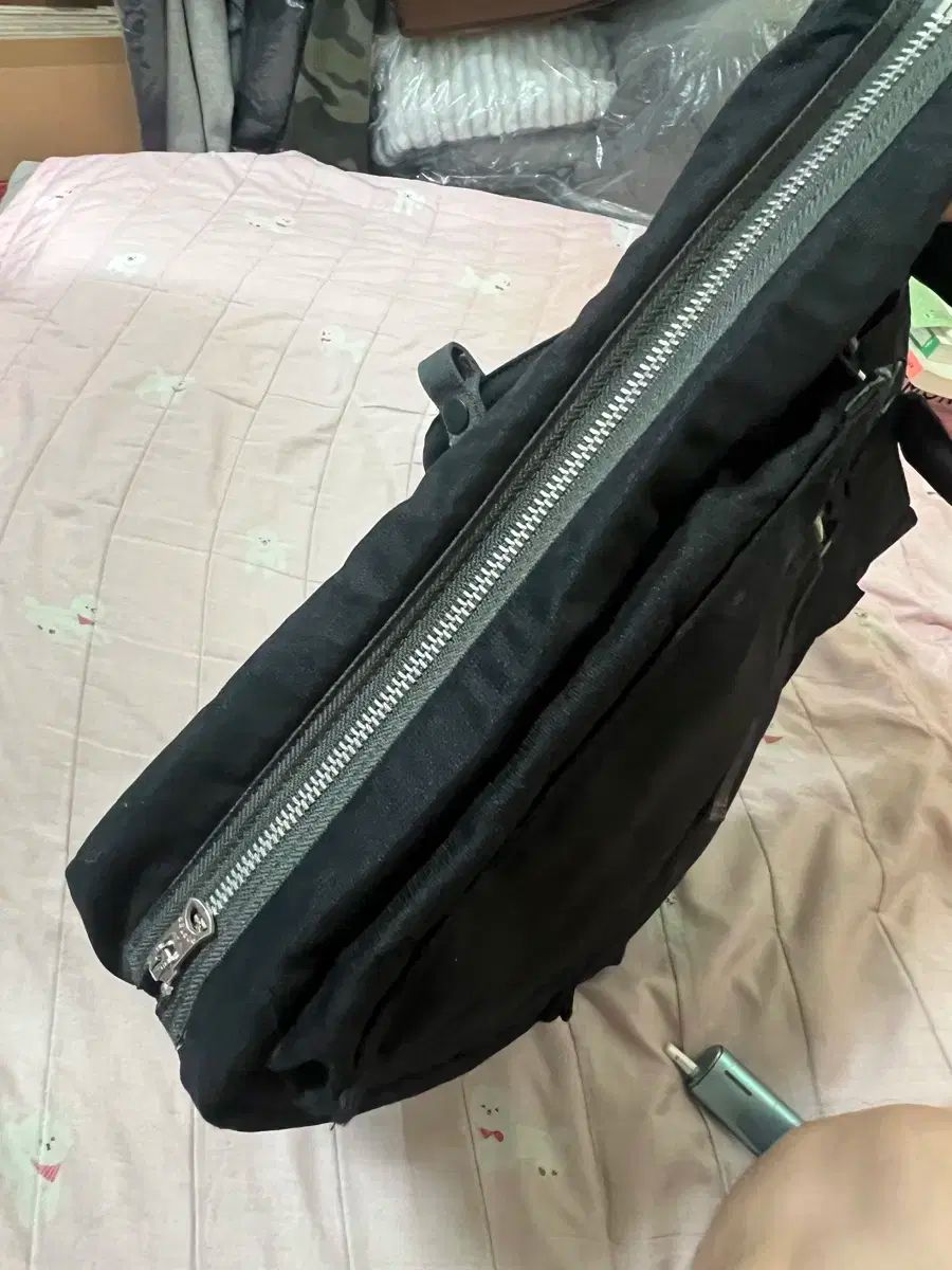 porter 飛ぶ エース トートバッグ