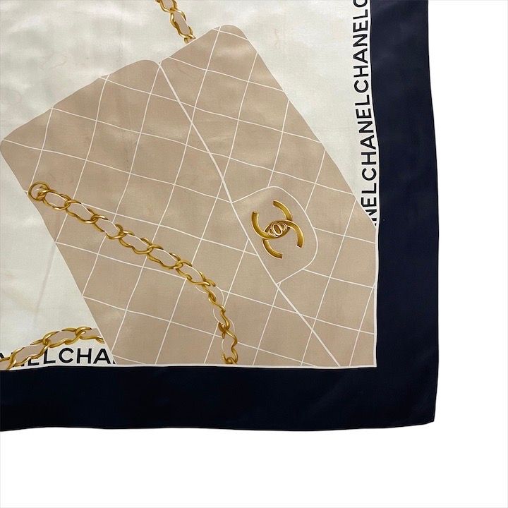 CHANEL シャネル