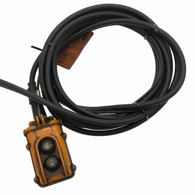 品 象印 エレファント 100V 小型電気チェーンブロック トルコン aS-01 M4 リモコン付 荷重100kg 揚程3m 電動チェンブロック HRDEVELOPMENT_JP