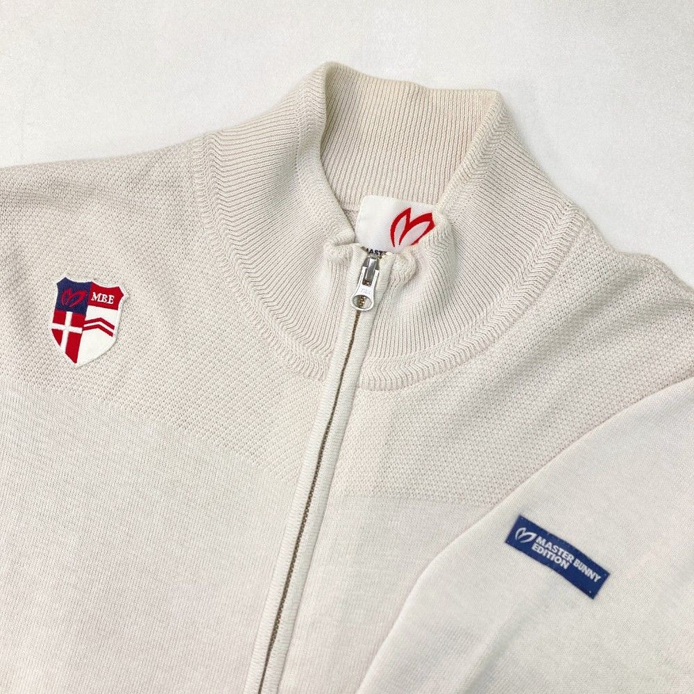 サイズ：5 MASTER BUNNY EDITION マスターバニーエディション