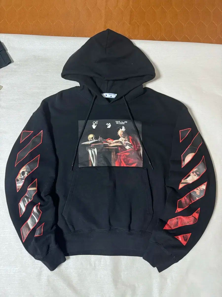 21ss カラヴァッジオ