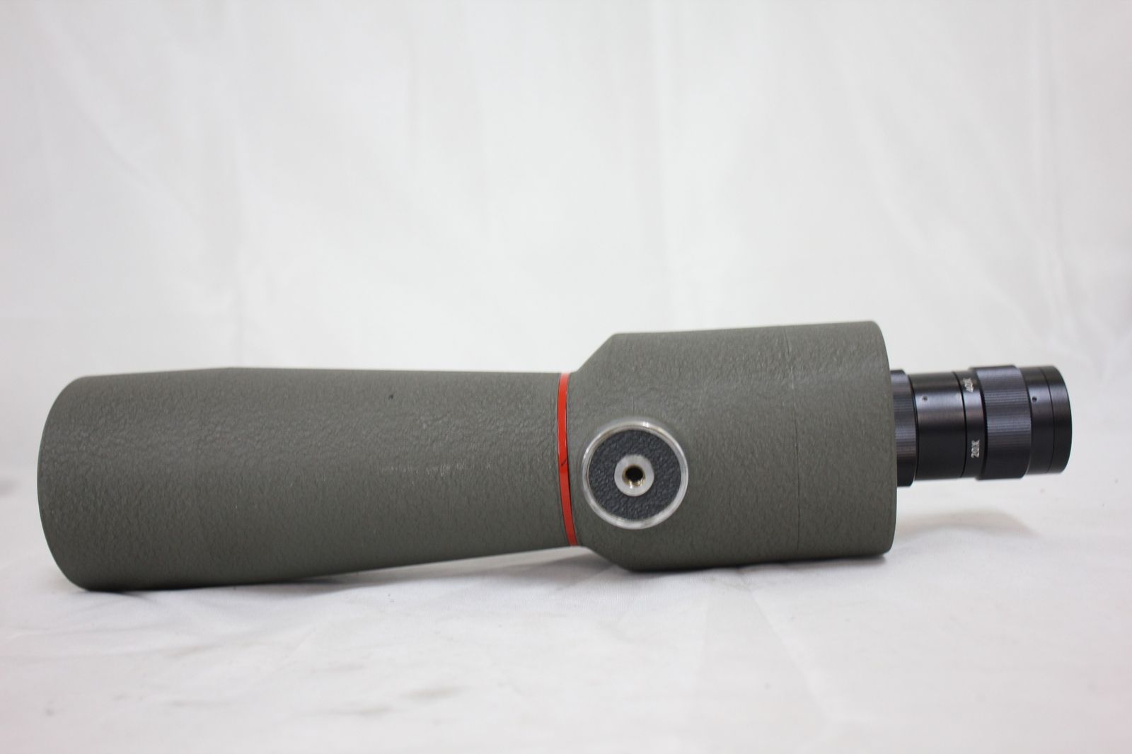 スポッティングスコープ e