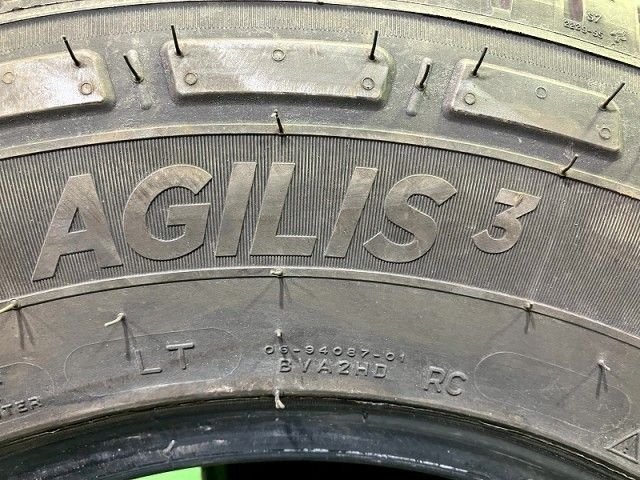 MICHELIN サマー