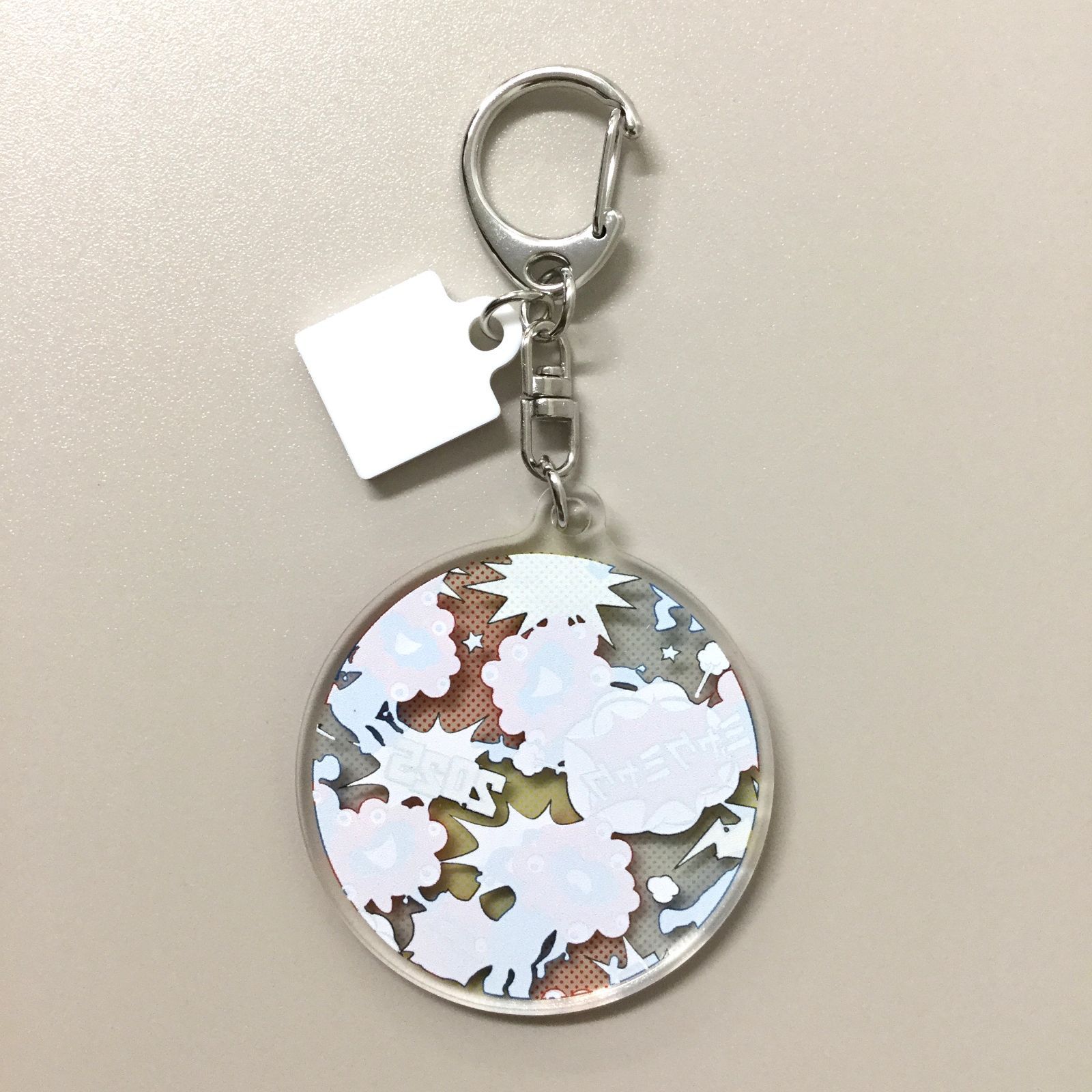 j210【新品・未使用品】大阪・関西万博 EXPO2025 アクリル