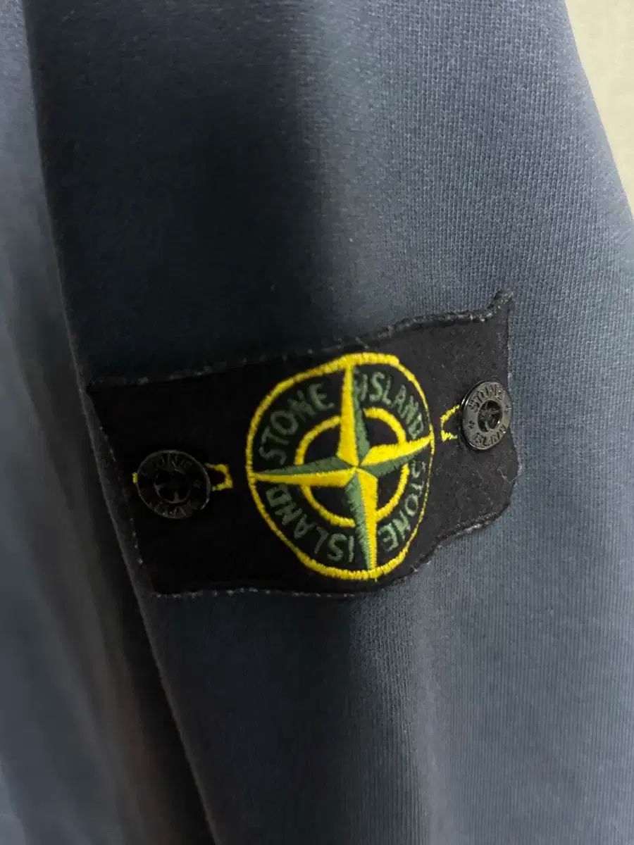 STONE ISLAND