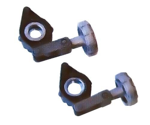 ＲＥＸ ＲＦ２０Ｎ フ 用クランプ 424950