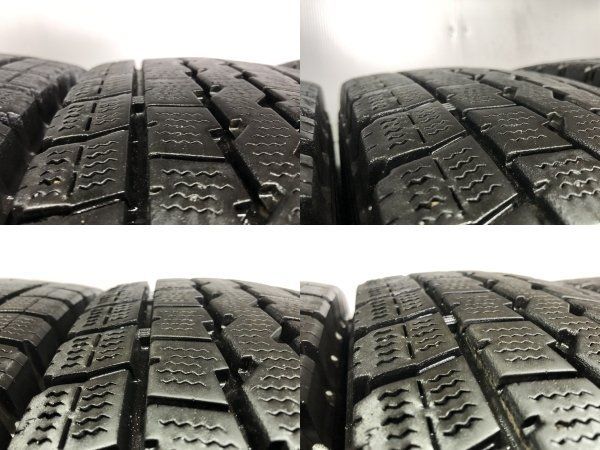 スタッドレス 6本