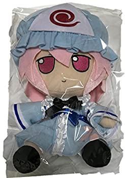 中古-非常に良い】Gift 東方ぬいぐるみシリーズ38 西行寺幽々子