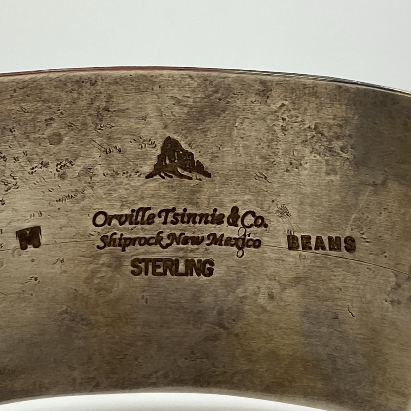orville tsinnie
