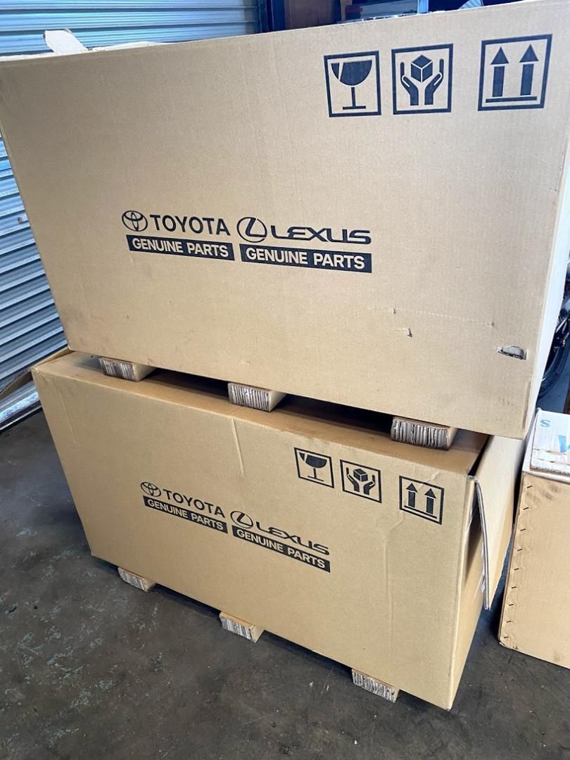 JZX110 新品ミッション R154 送料込み 即納 - メルカリ