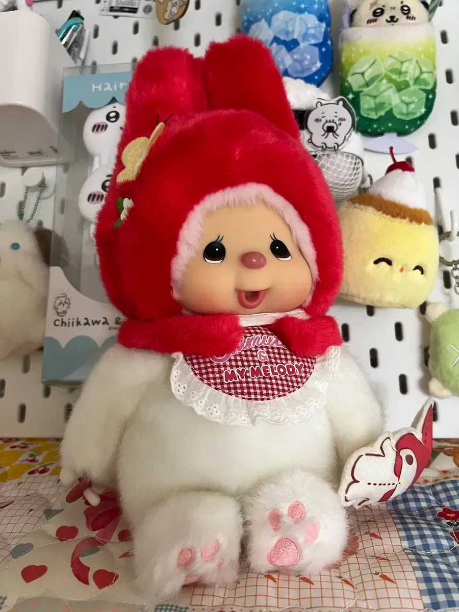 2025年最新】モンチッチロディの人気アイテム - メルカリ