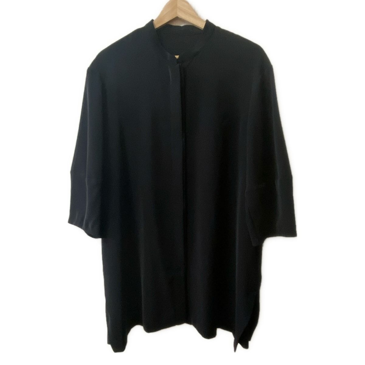 新品　HIROKO KOSHINO チュニック　38 HIROKO KOSHINO(ヒロココシノ) チュニック サイズ38 M