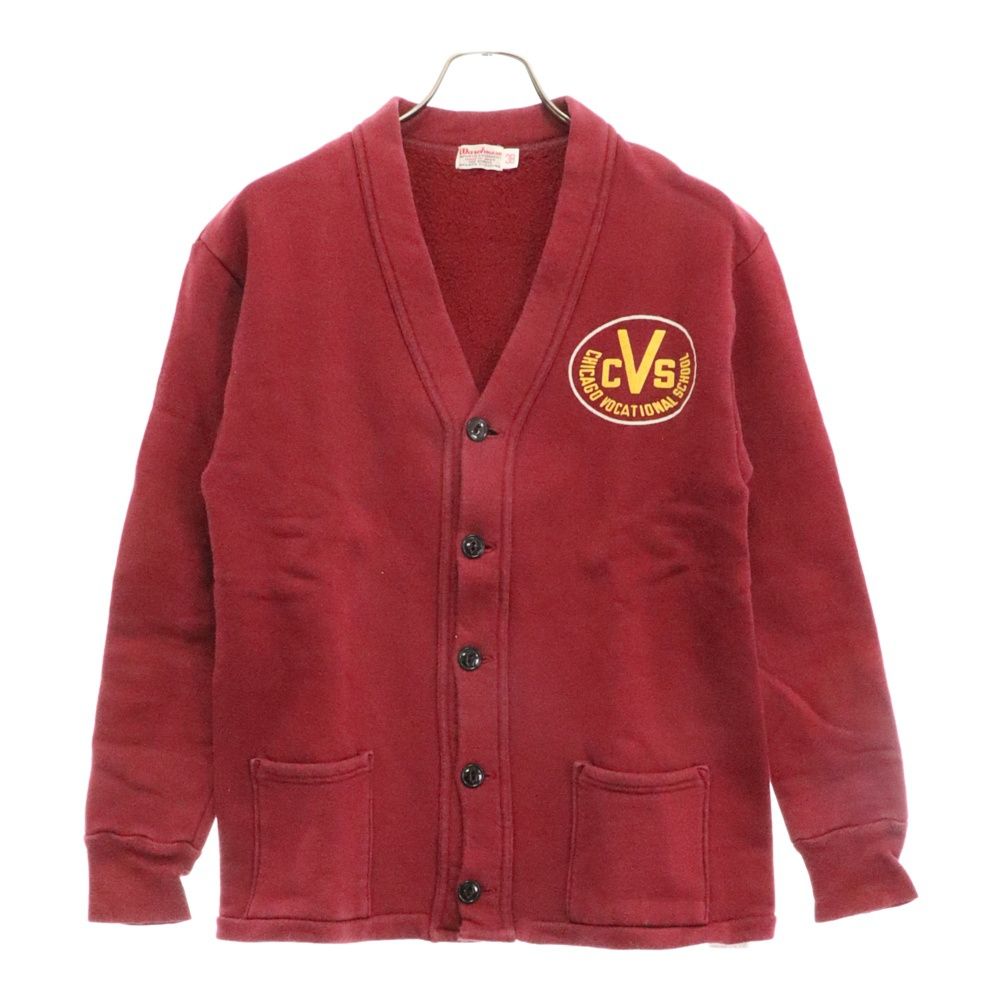 美品 Whitesville ホワイツビル 東洋エンタープライズ カーディガン