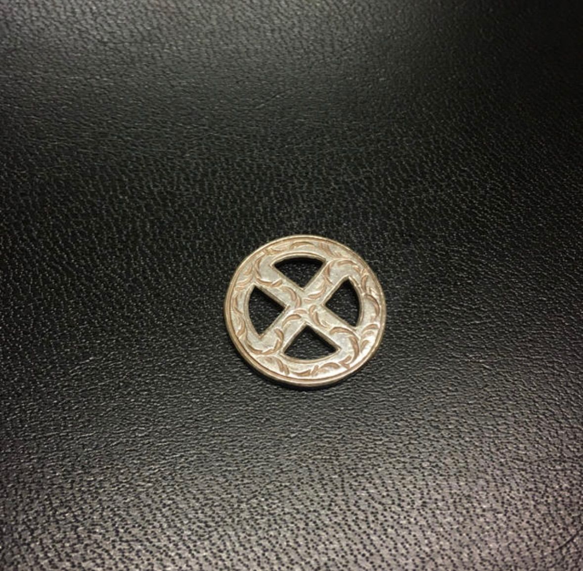 KEN KIKUCHI P-14 17mmメディスンホイール【USED】③ - メルカリ