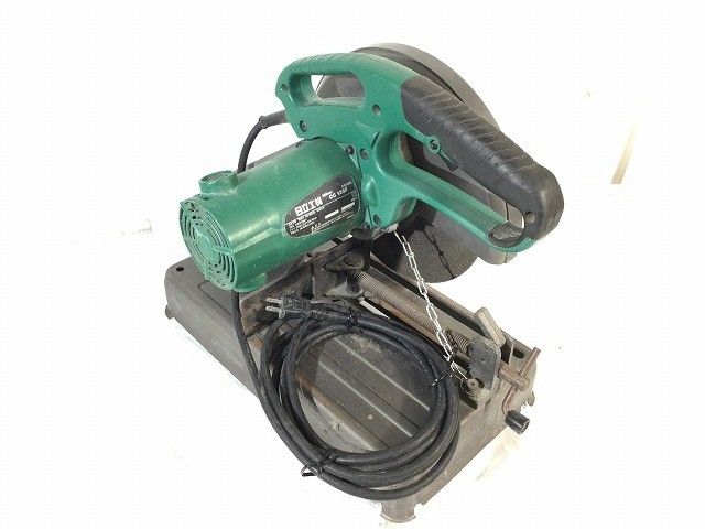 HITACHI 日立工機