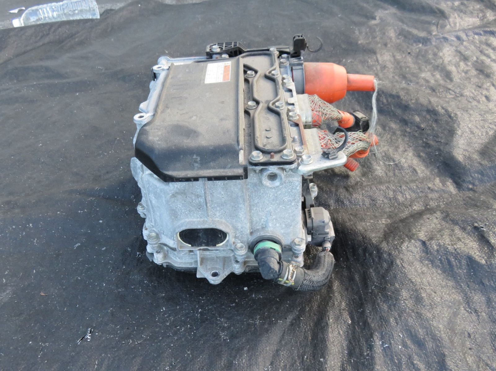 ※7375 ZVW30 G's 後期 インバーターコンバーター プリウス トヨタ プリウス インバーター、コンバーターの口コミ・評価・レビュー