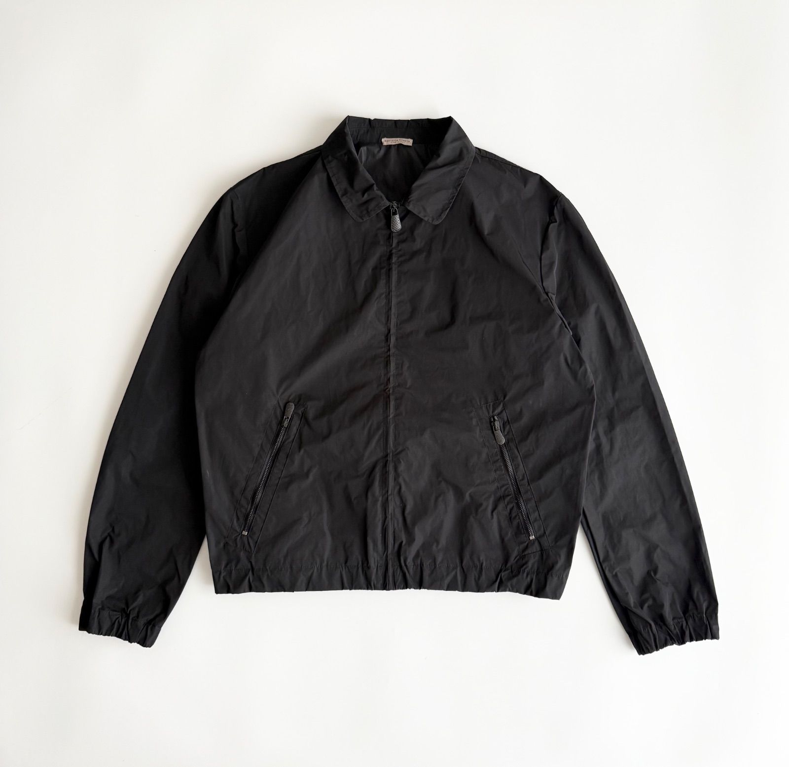 2012 bottega veneta nylon jacket ボッテガヴェネタ archive
