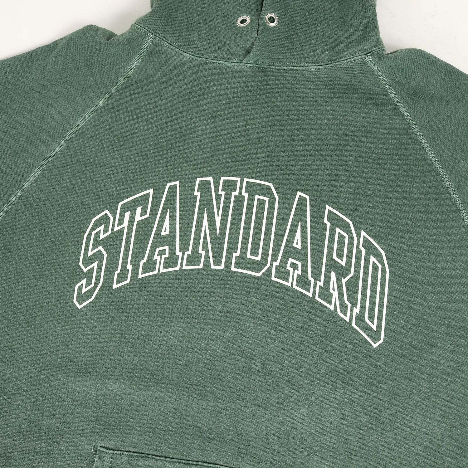STANDARD CALIFORNIA SD Pima Logo スウェット STANDARD CALIFORNIA 