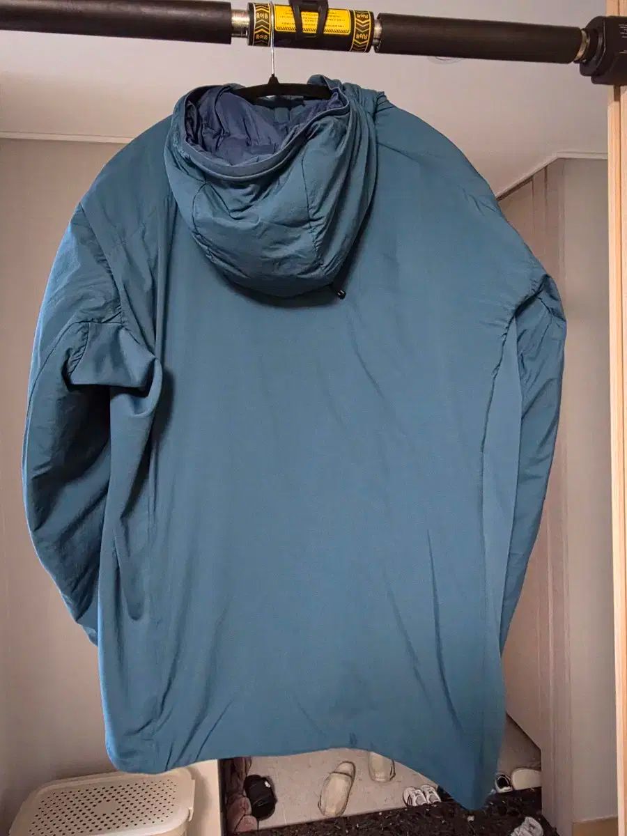 ARC TERYX アークテリクス Atom lt アトム ラドン large ラージ