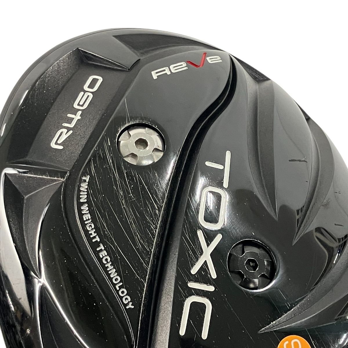 中古 パター ヘッド:Ai-ONE #7 S シャフト:ODYSSEY Custom