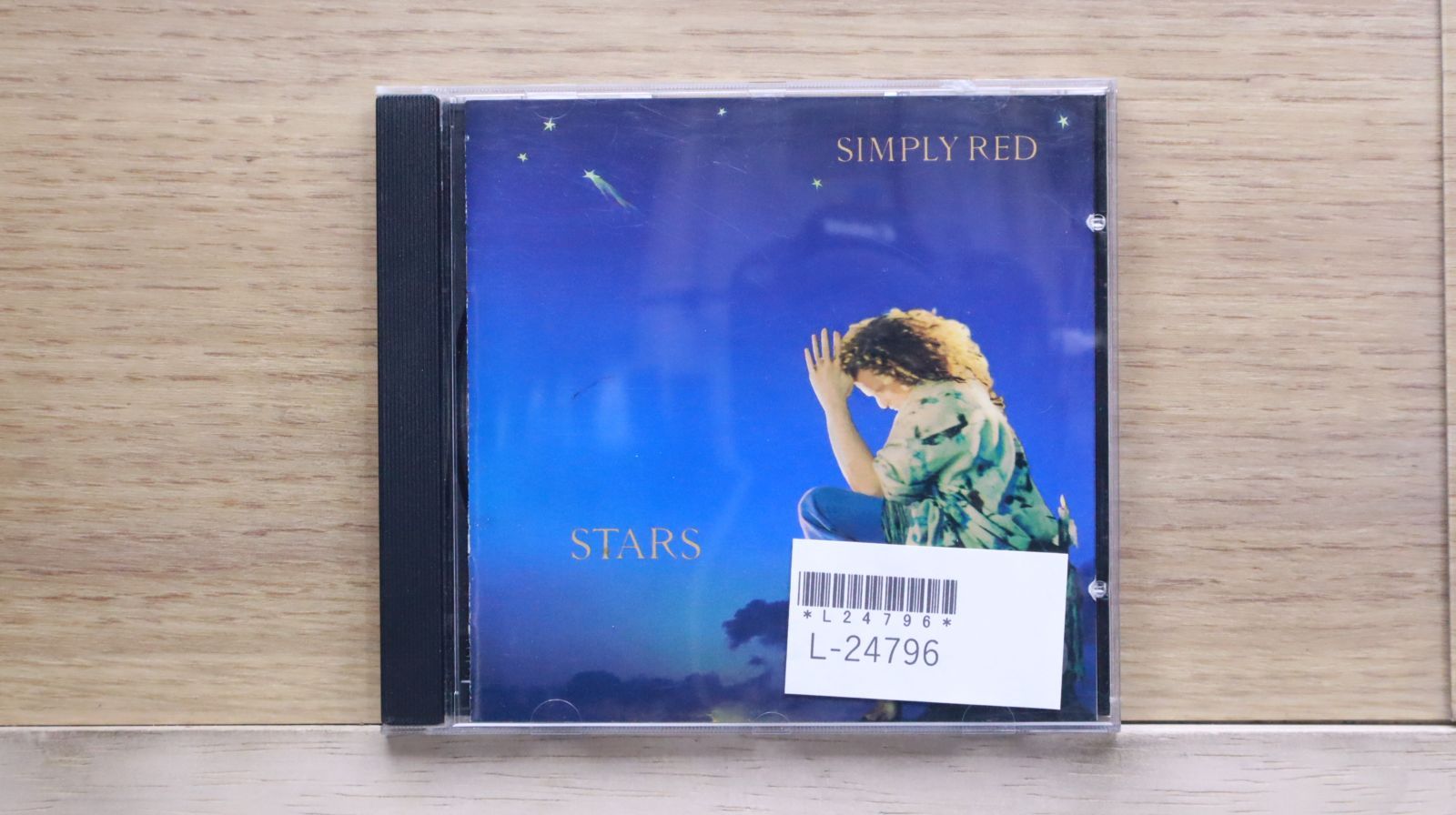 【中古】 Were in This Together シンプリー・レッド Simply Red - We're In This Together RARE import promo CD w