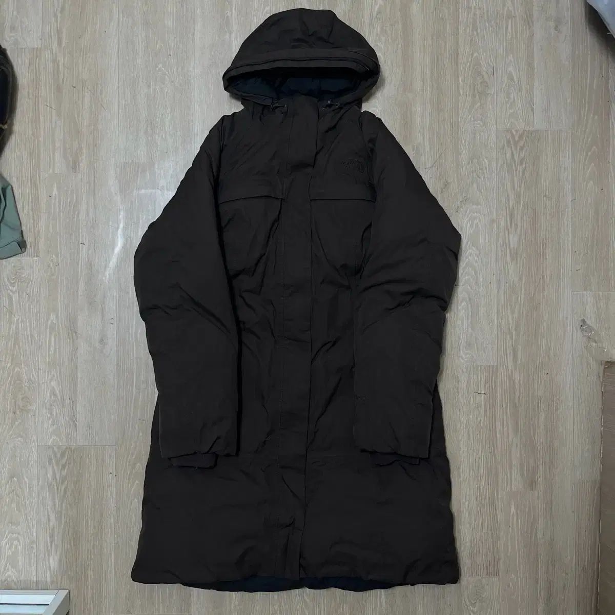 WAKE Sapporo 3LAYER Shell セットアップ XL