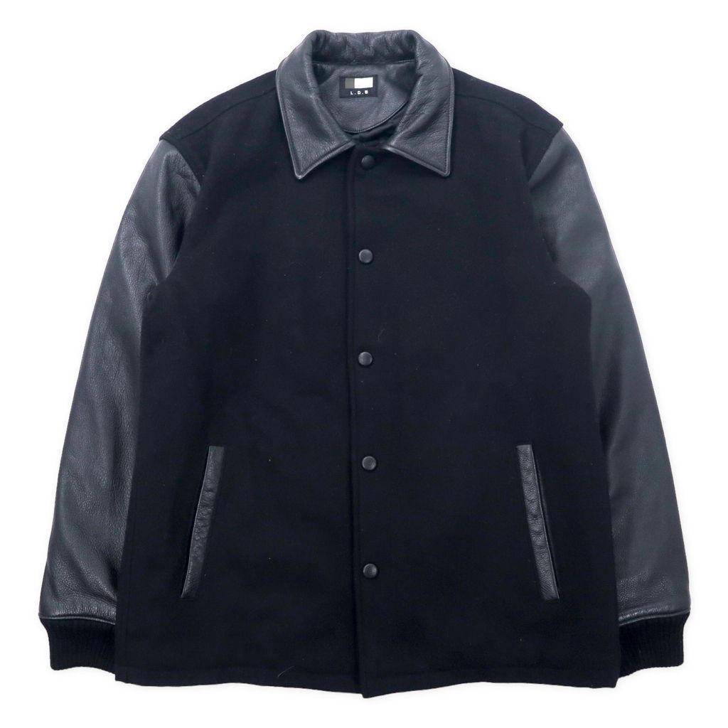 【特注】★ゴールデンベア★ #62+2スタジャン ラグランモデル【L】 楽天市場】【中古】 Golden Bear スタジャン 80s vintage 80年代