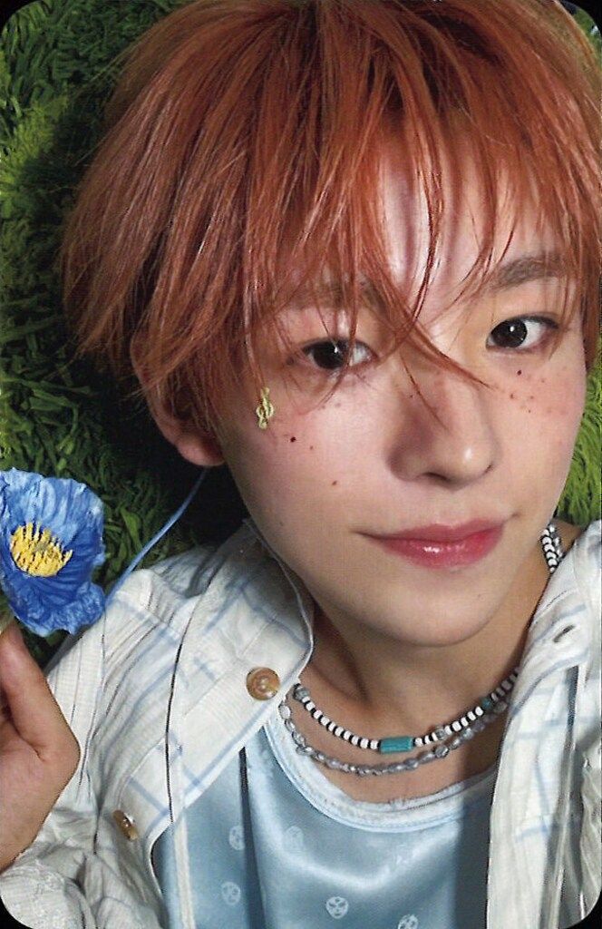NCT WISH ユウシ : セット セットの通販 NCT WISH ユウシ トレカ