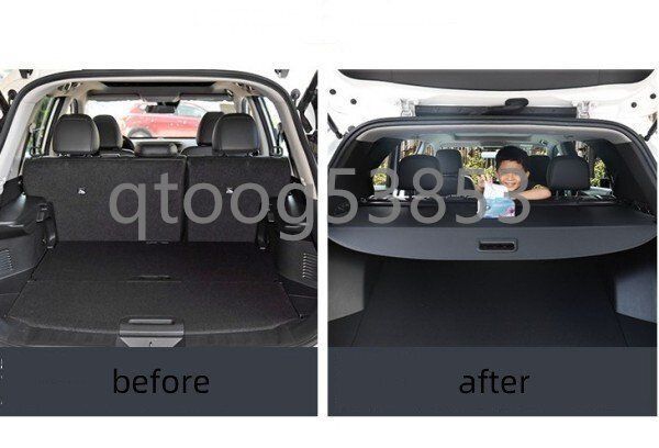 日産エクストレイル T32