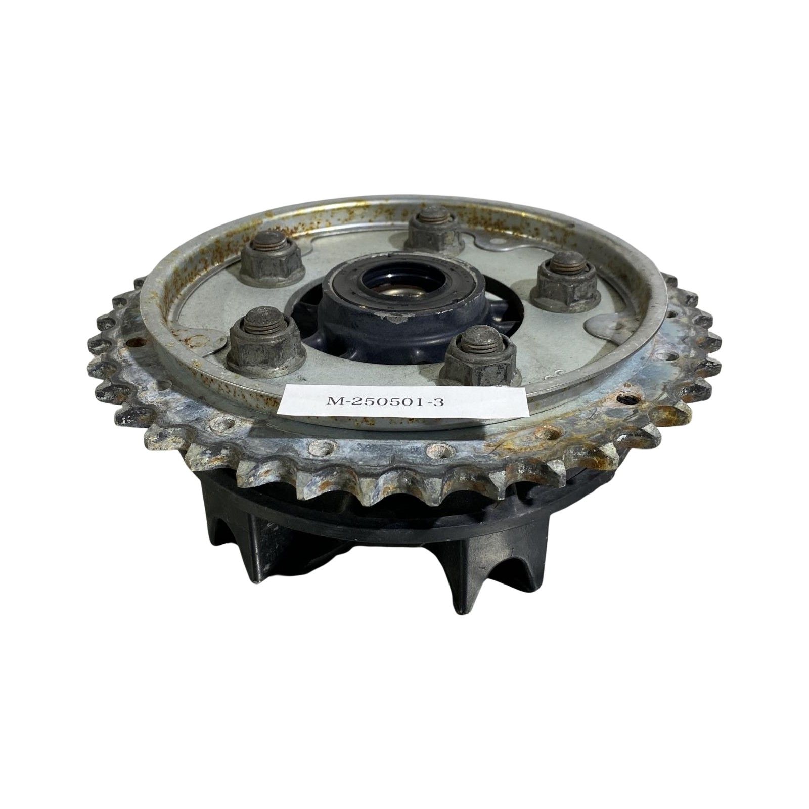 HONDA CB750 RC42 スプロケットタワー ホンダ