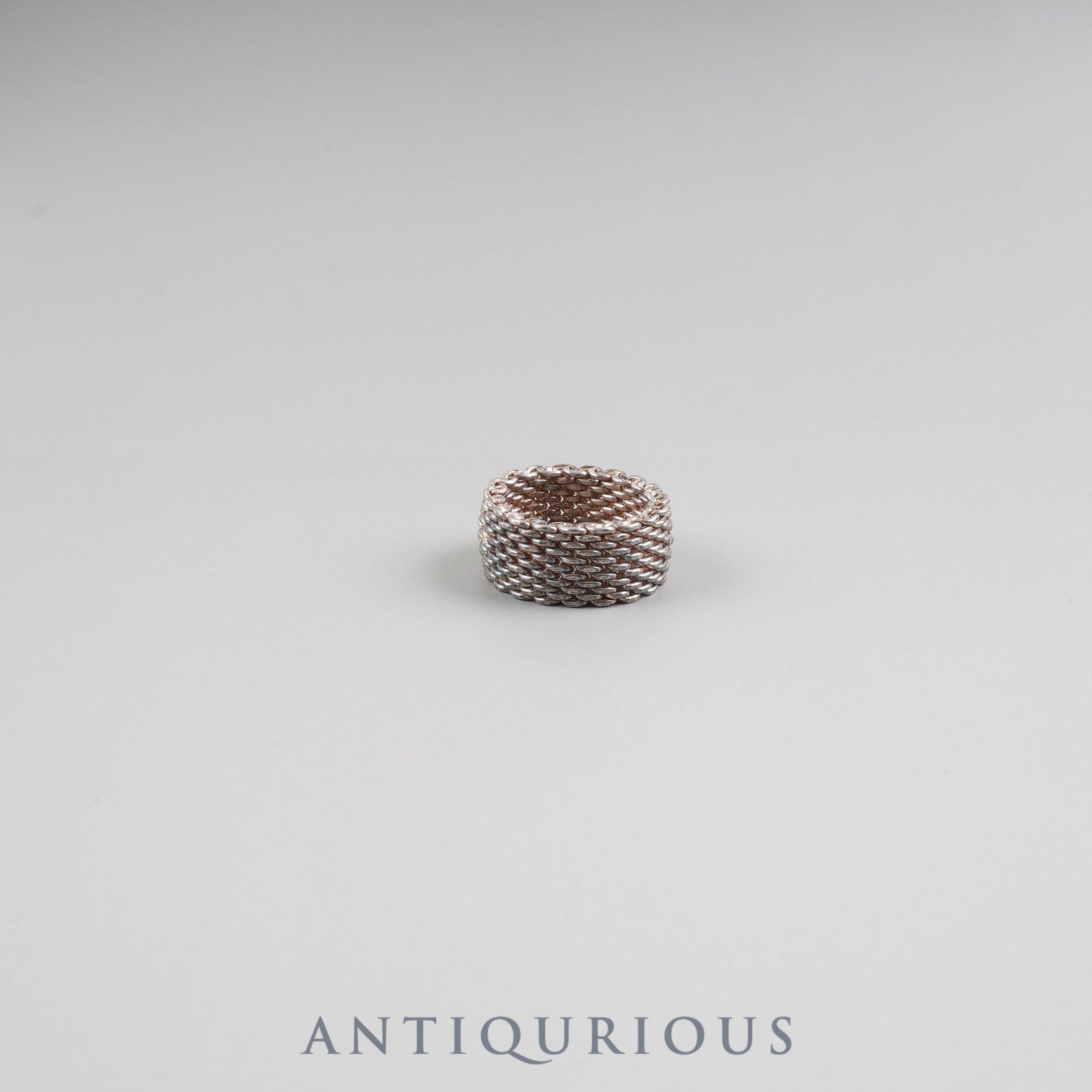 リング サマセット