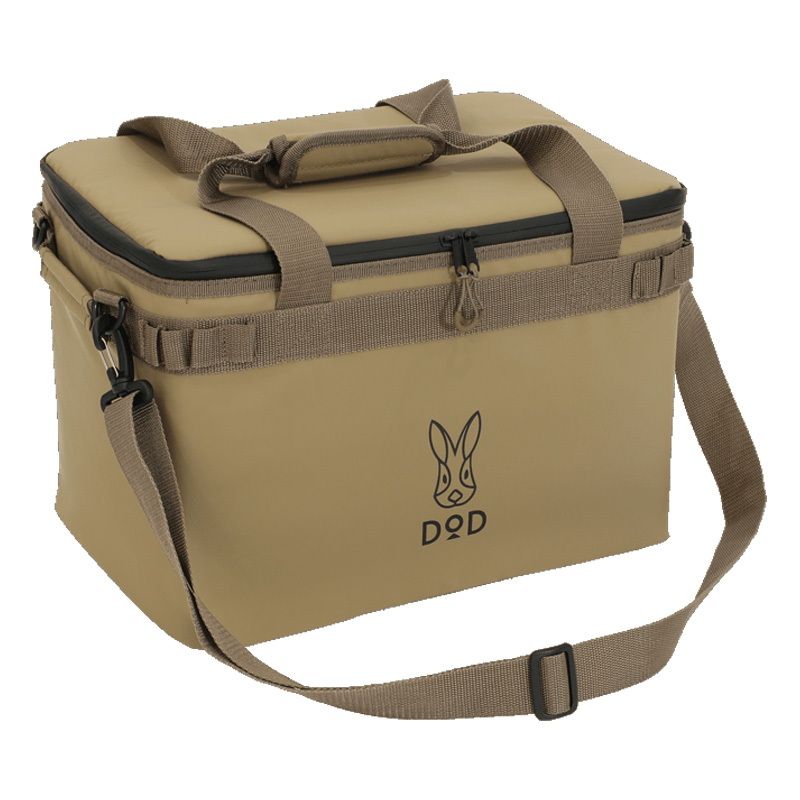 DOD ディーオーディー ソフトくらお 23 TN タン 約23L