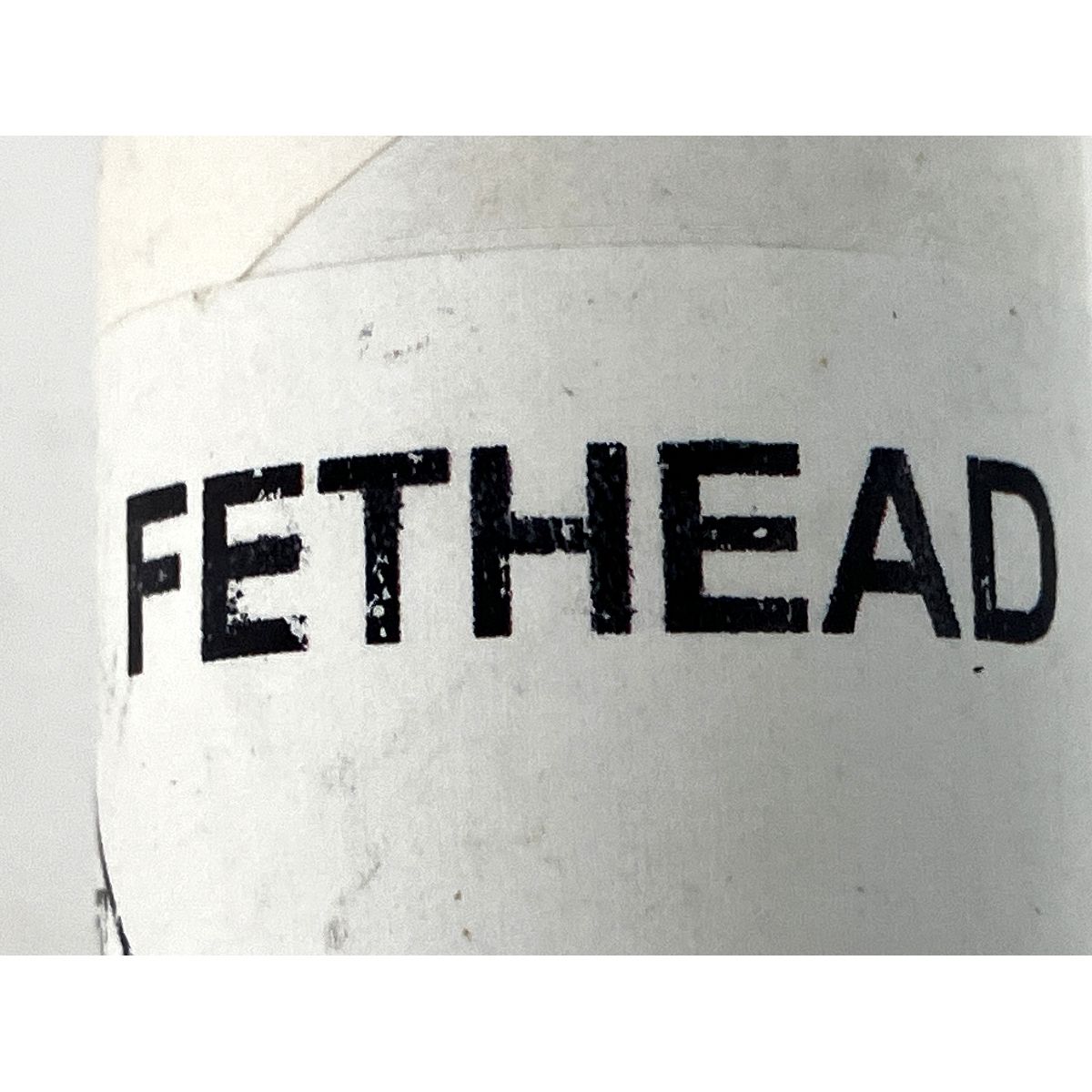 FetHead