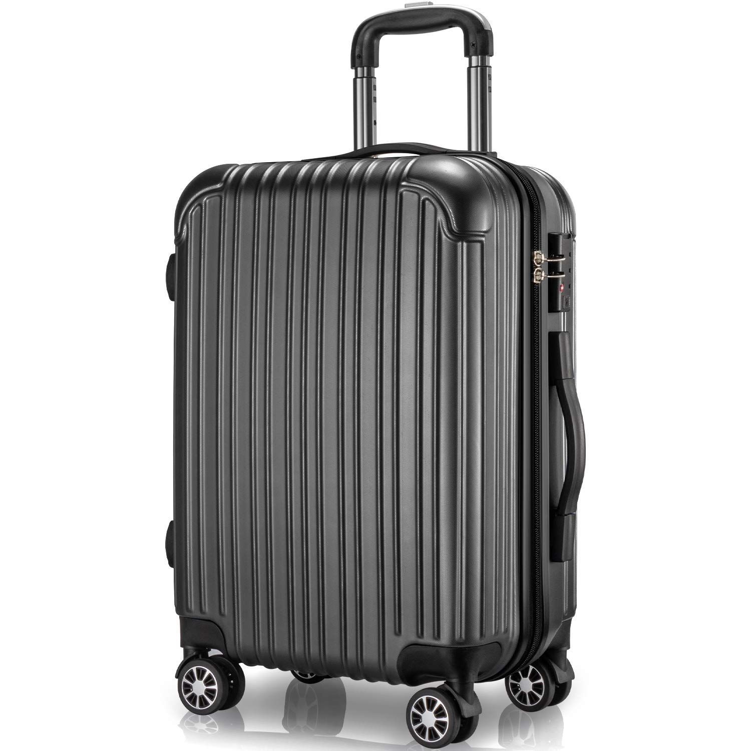 人気商品黒) サイズ(97L) (L 出張 旅行 静音ダブルキャスター 超軽量 