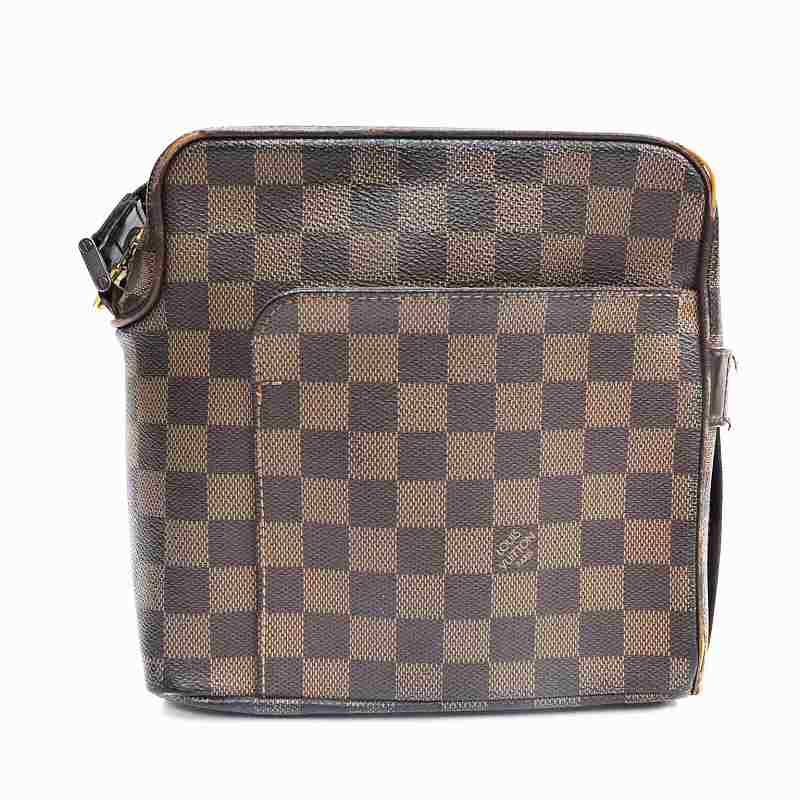 LOUIS VUITTON ルイヴィトン オラフ PM N41442 ショルダーバッグ