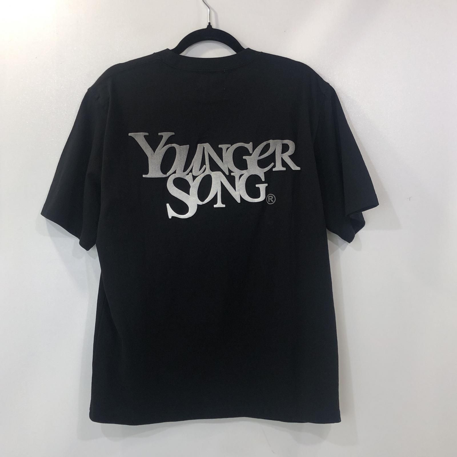 姫路東店】 中古 youngersong | ヤンガーソング セットアップ 