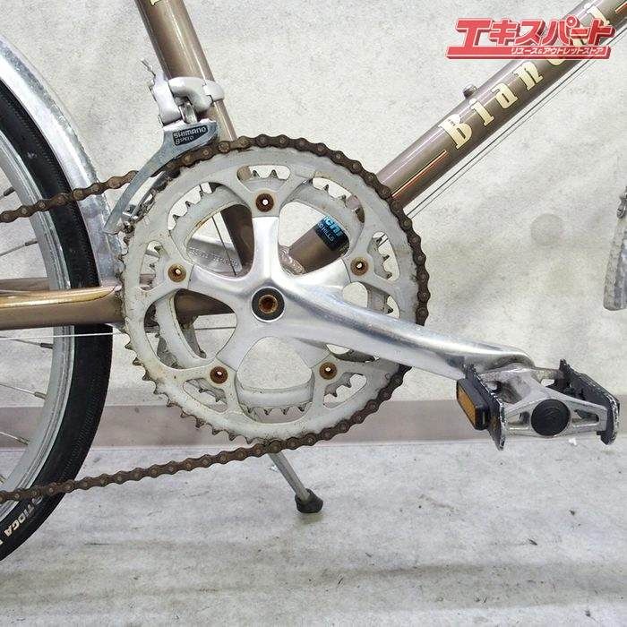 Bianchi Lepre minivelo8 2300 1×8S 2013 ビアンキ レプレ