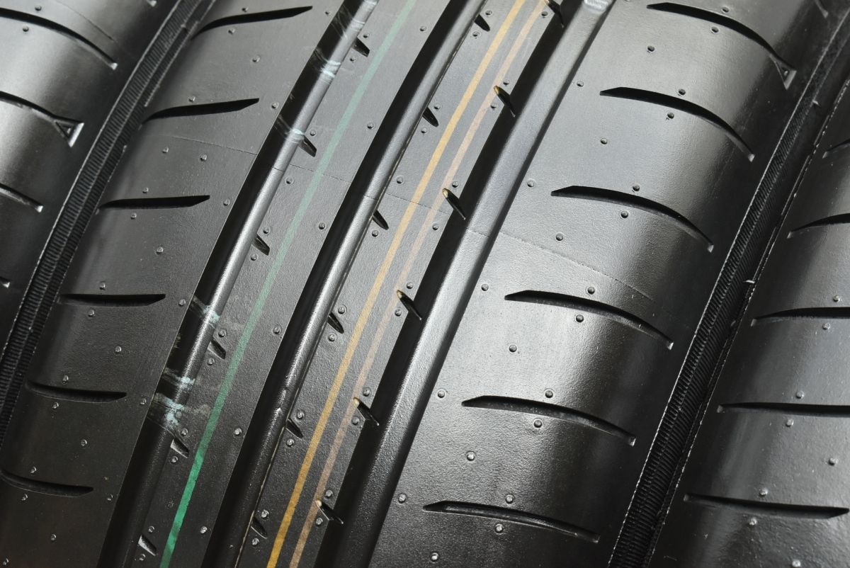 デミオ サマータイヤ