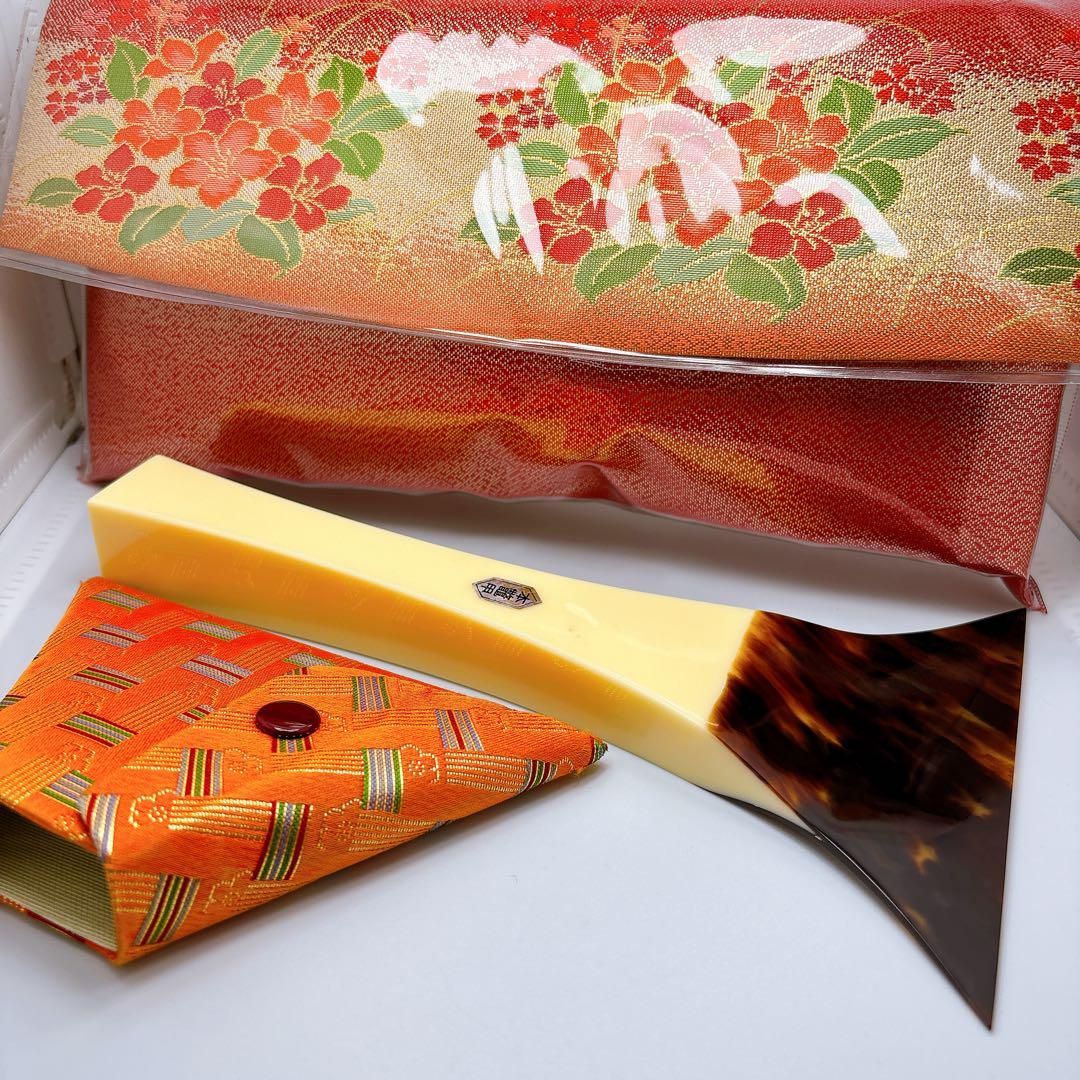 三味線バチ 撥 亀甲 鼈甲 べっ甲 和楽器 弦楽器 三味線 本鼈甲 撥 和