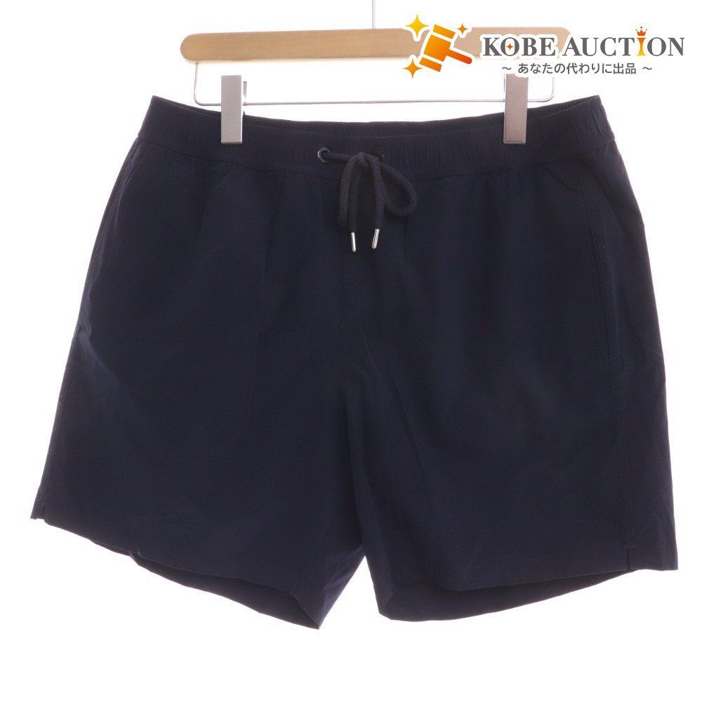 □ モンクレール スイムウェア BOXER MARE ショートパンツ ハーフ