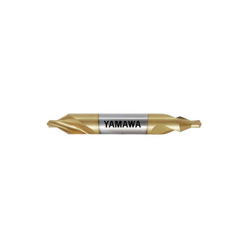 ヤマワ ＴＩＮＣＯセンタードリル 錐径５．０ｍｍ VCE5.0 CESV5 0