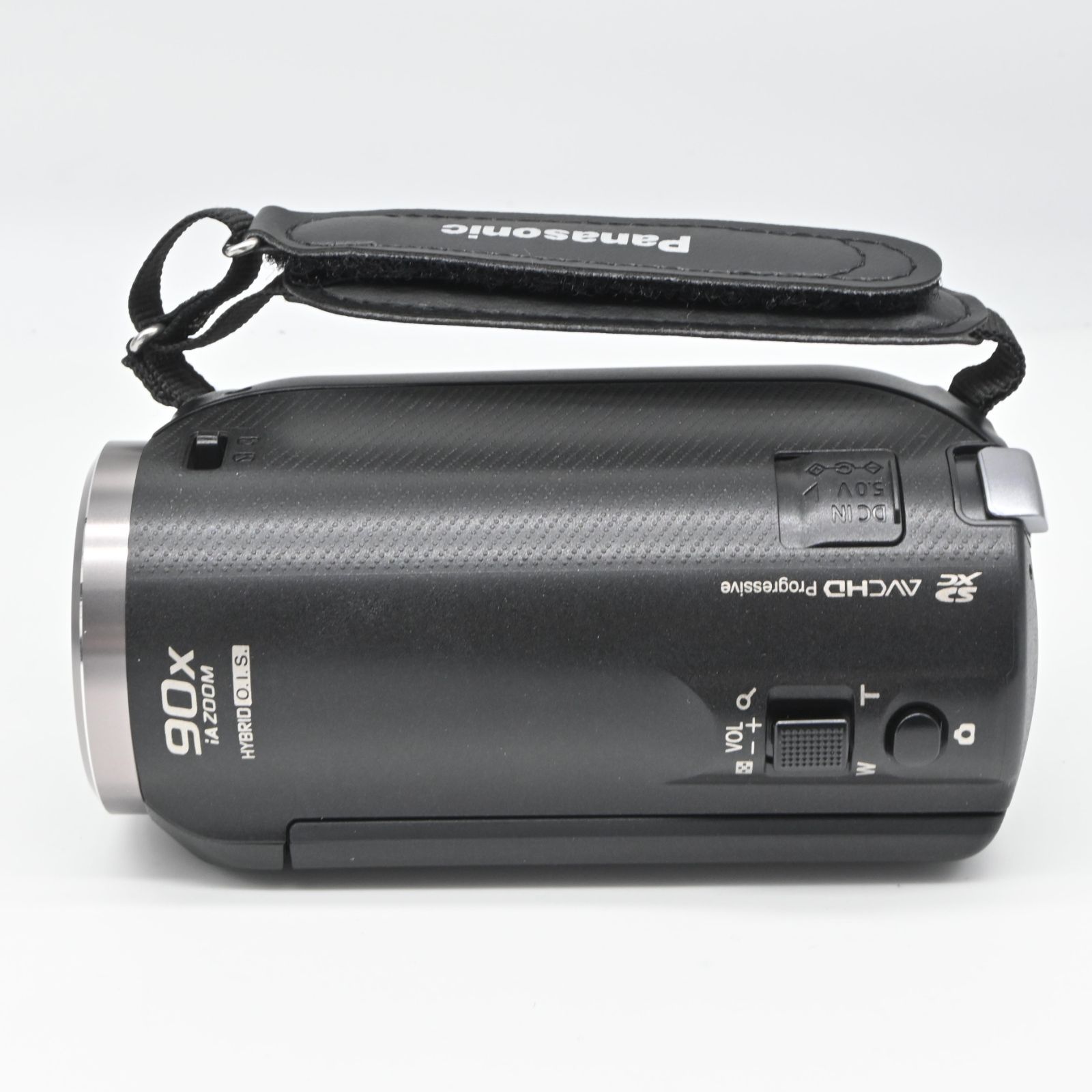 HC-V480MS-K