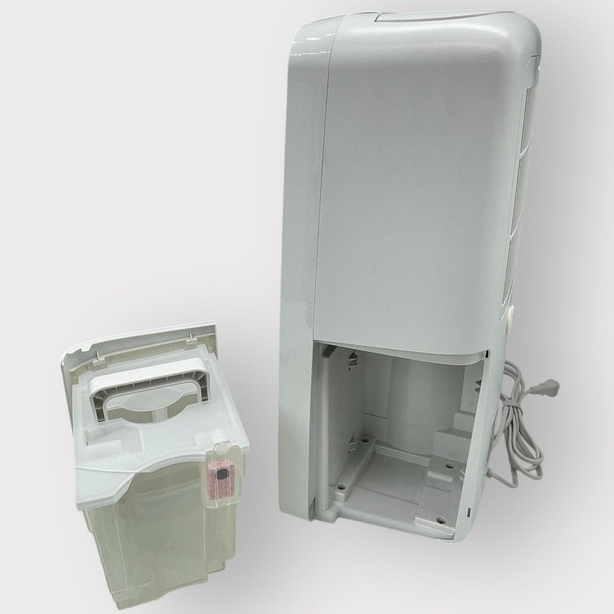 シャープ 衣類乾燥機 除湿機 7.1L / プラズマクラスター 7000 