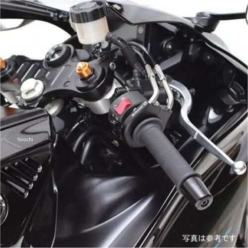 【新品・5営業日で発送】アクティブ(ACTIVE) ハイスロKIT EVO2 SIL ラージボディー 巻取φ50／52 ACTIVE 1065333 YZF-R7 22