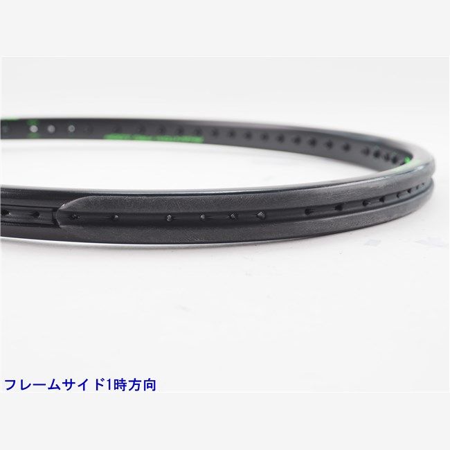 中古 テニスラケット プリンス ファントム プロ 100P【インポート】 (G3) PRINCE PHANTOM PRO 100P (c25080120c) 中古 テニスラケット プリンス ファントム プロ 100P