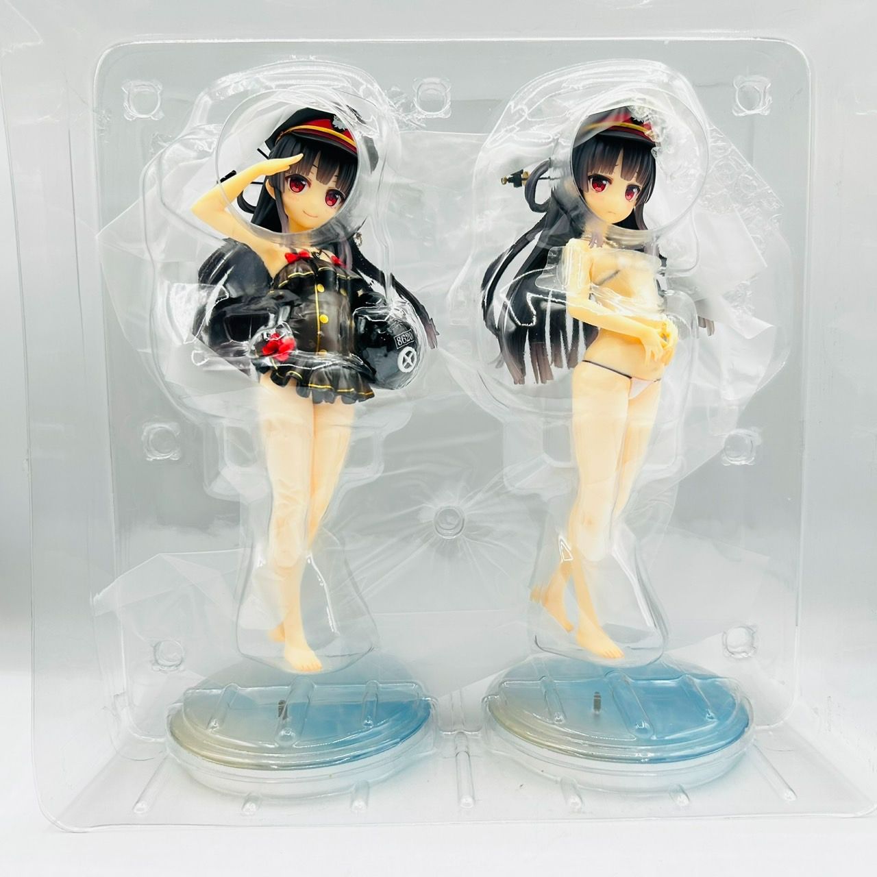 アルター まいてつ Pure station ハチロク 1/6 スケール 水着