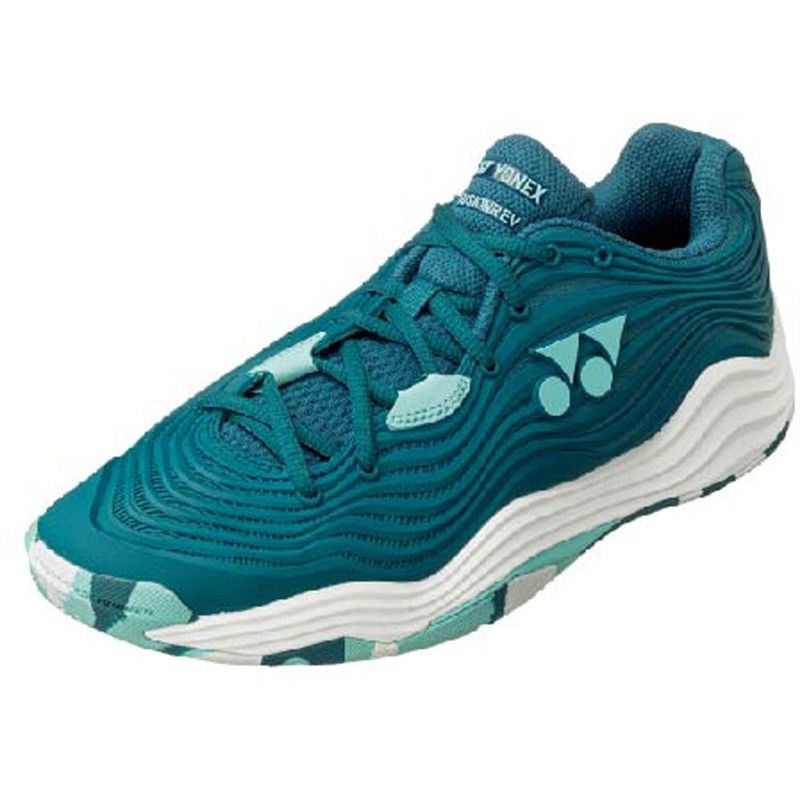 ヨネックス パワークッション フュージョンレブ5 SHTF5MAC 26cm ヨネックス（YONEX）（メンズ、レディース）オールコート用 テニス