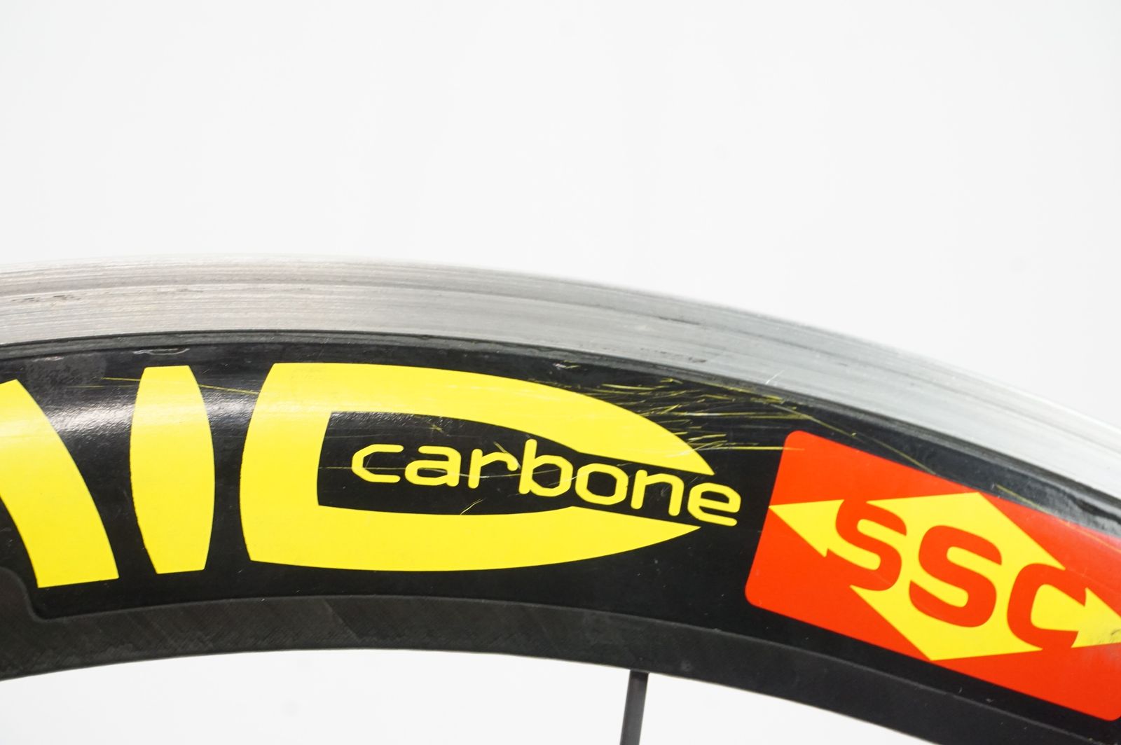 MAVIC 「マビック」 COSMIC CARBON SSC カンパ 11速 ホイール